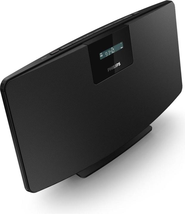 Produktbild Philips Micro-HiFi Anlage TAM2505/10 (Bluetooth, WLAN, 1x 10 W)