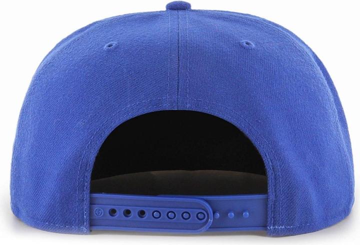 Actual product image 47 Brand Snapback Cap - SURE SHOT Toronto Blue Jays royal