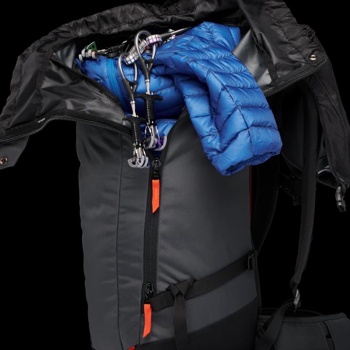 Actual product image Black Diamond Stone 45 Backpack (45 l)