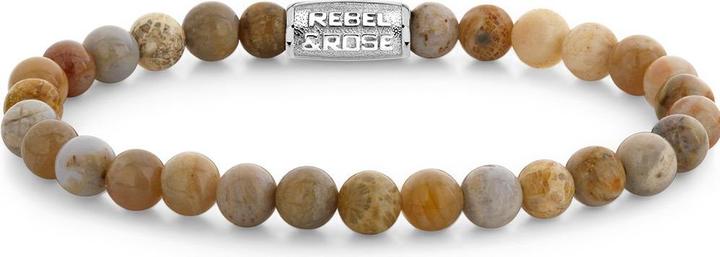 Immagine prodotto Rebel & Rose RR-60145-S-M (Acciaio inossidabile)