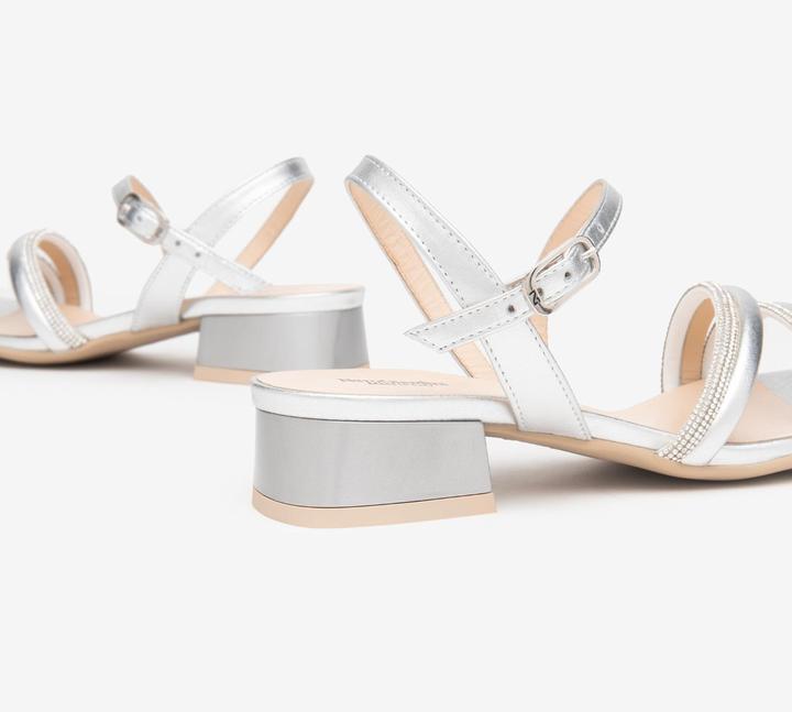 Produktbild Nero Giardini Sandalen (41)
