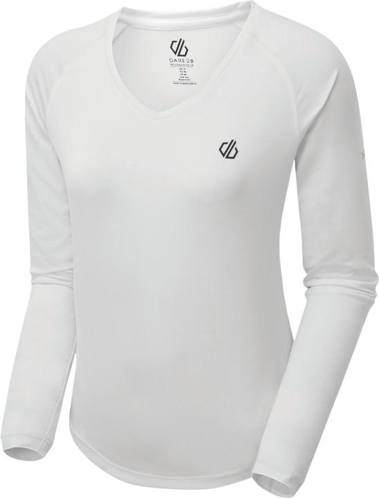 Immagine prodotto Dare2b Camicia a maniche lunghe Discernere (40 D)