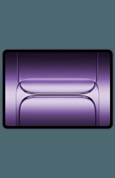 Produktbild OnePlus Pad 3 512GB/16GB - Storm Blue (512 GB, Storm Blue)