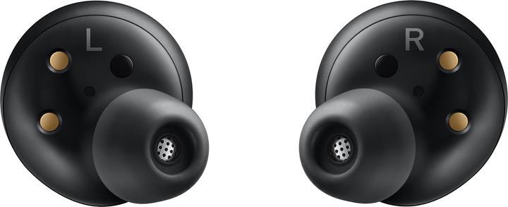 Produktbild Samsung Galaxy Buds+ (11 h, Kabellos)