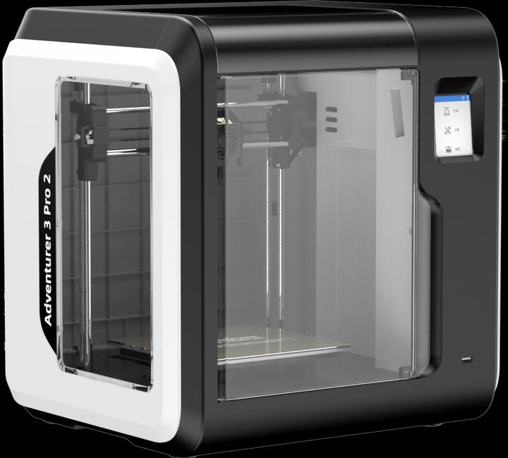 Actual product image FlashForge Adventurer 3 Pro2