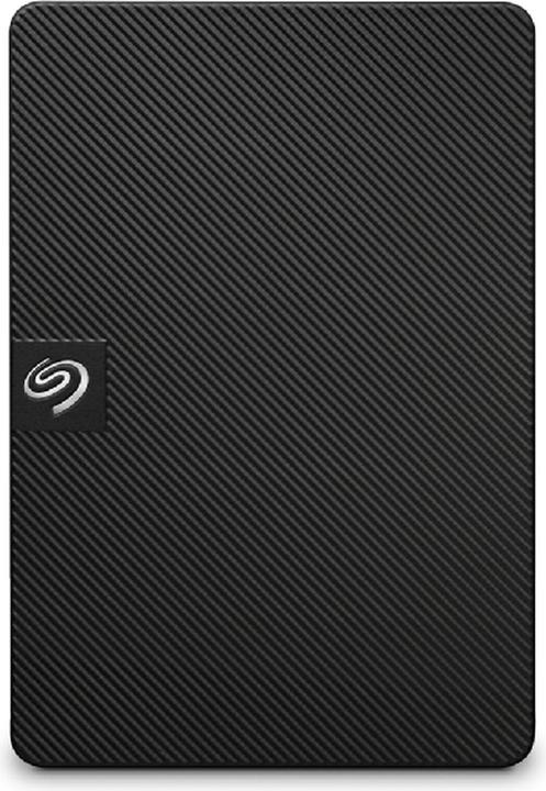 Seagate Expansion 2tb Plus Port (2 To)