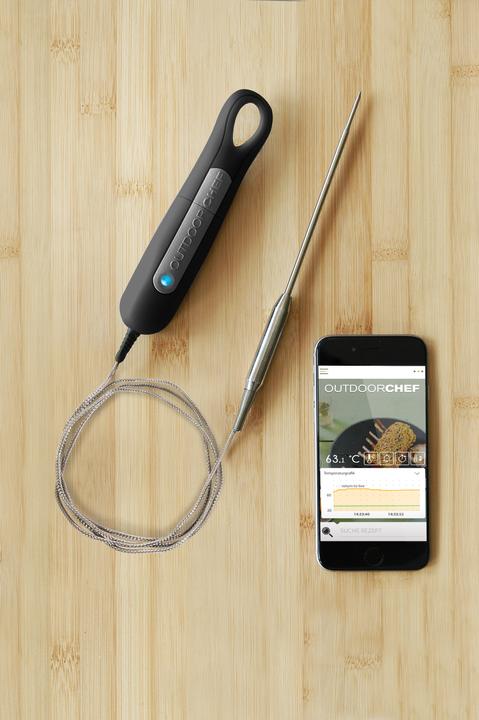 Produktbild Outdoorchef Gourmet Check Dual BT
