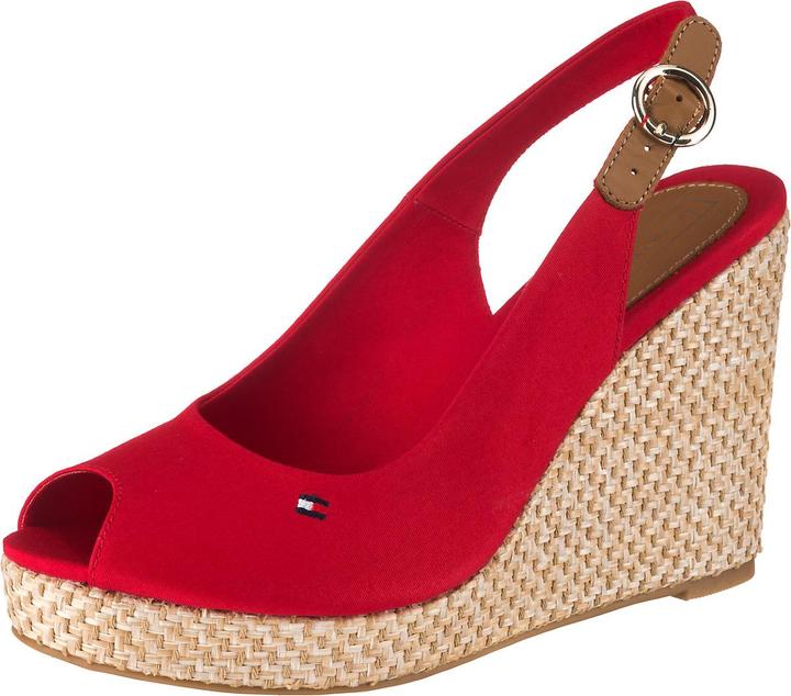 Actual product image Tommy Hilfiger Iconic Elba High (38)