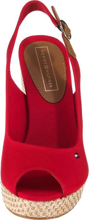 Actual product image Tommy Hilfiger Iconic Elba High (38)