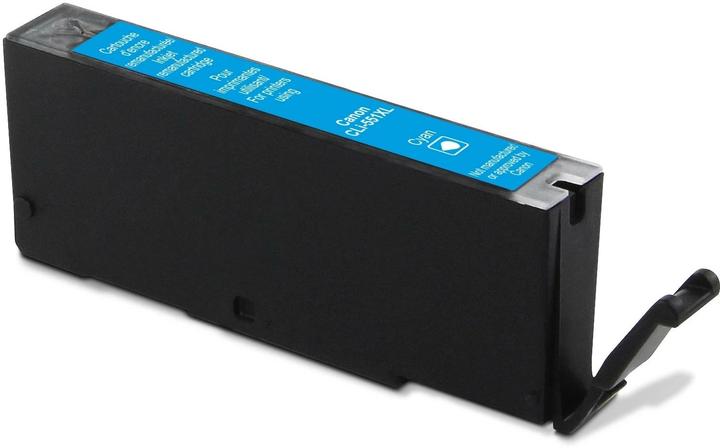 Image du produit Generic Ink Encre Canon CLI-551 XLC Cyan (C)