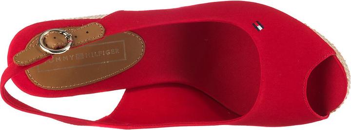 Actual product image Tommy Hilfiger Iconic Elba High (38)