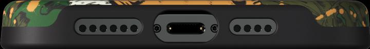 Image du produit Richmond & Finch Green Tiger (Apple iPhone 12 Pro Max)