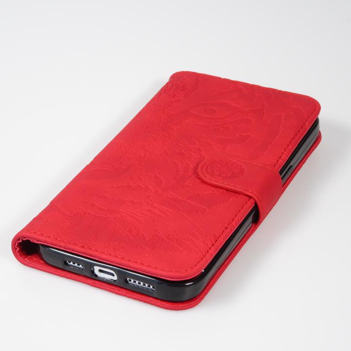 Produktbild PhoneLook Hülle 3D Flip Auge des Tigers (Apple iPhone 14 Pro Max)