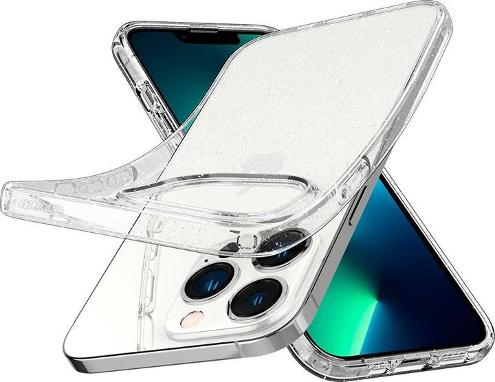 Produktbild Spigen Liquid Crystal Glitter (Apple iPhone 13 Pro Max)