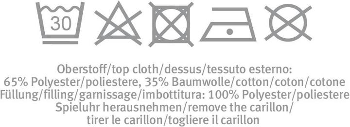 Immagine prodotto Roba nuvola felice
