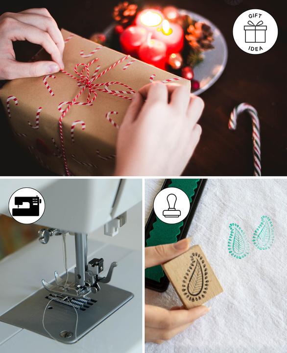 Actual product image I Am Creative Toiletry bag II, case, cosmetic bag