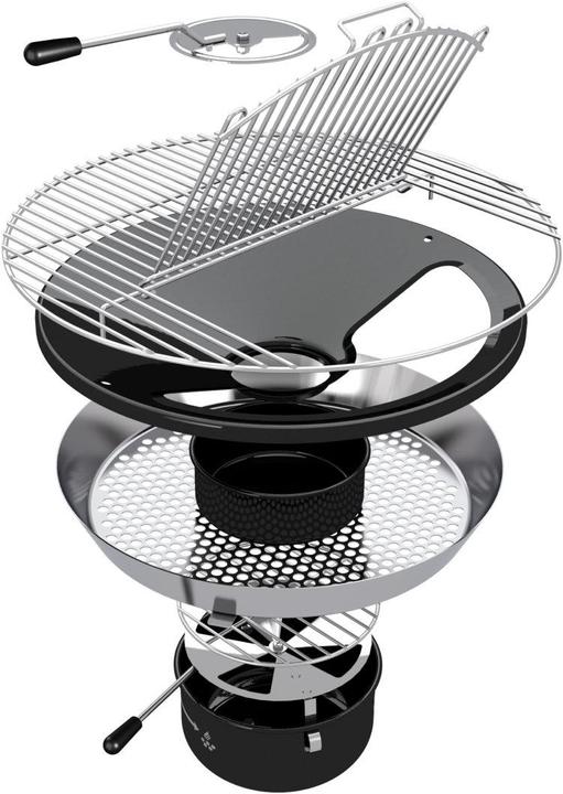 Produktbild Outdoorchef Chelsea 480 C (45 cm)