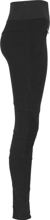 Image du produit Urban Classics Ladies Interlock High Waist Leggings (XS)