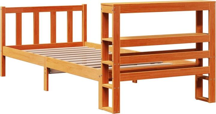 Actual product image VidaXL Lark (120 x 200 cm)