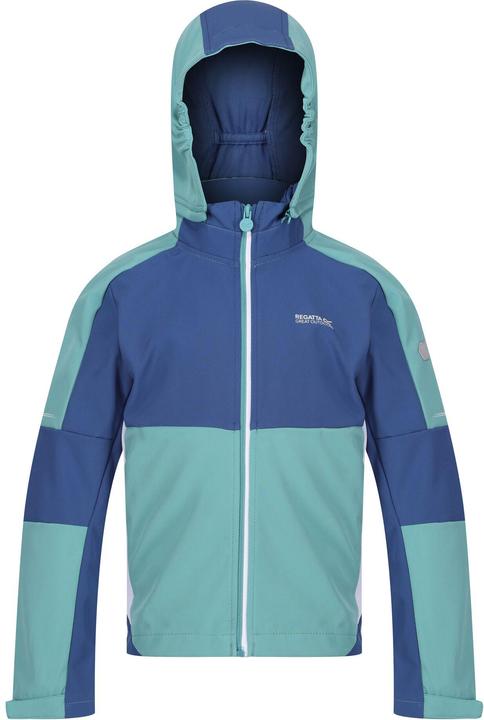 Regatta Acidity VI Softshelljacke (146, 152)