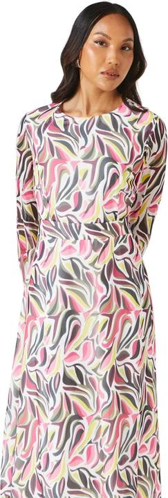 Immagine prodotto Principles Vestito Midi Astratta Donna (36 D)