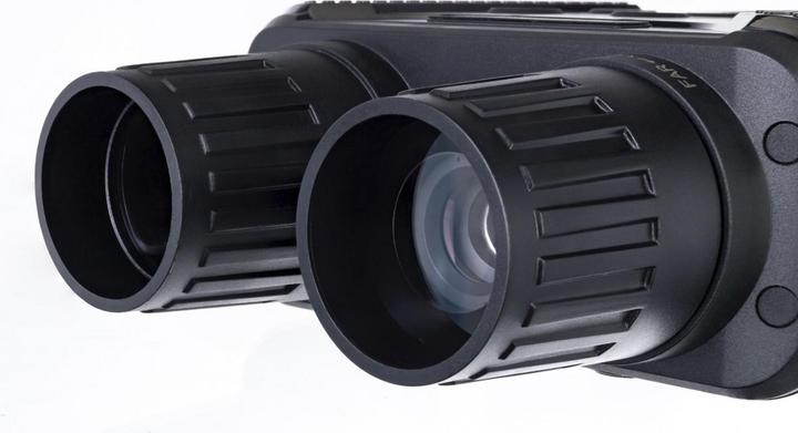 Immagine prodotto Levenhuk Binocolo Halo 13x nero (13 x, 33.50 mm)