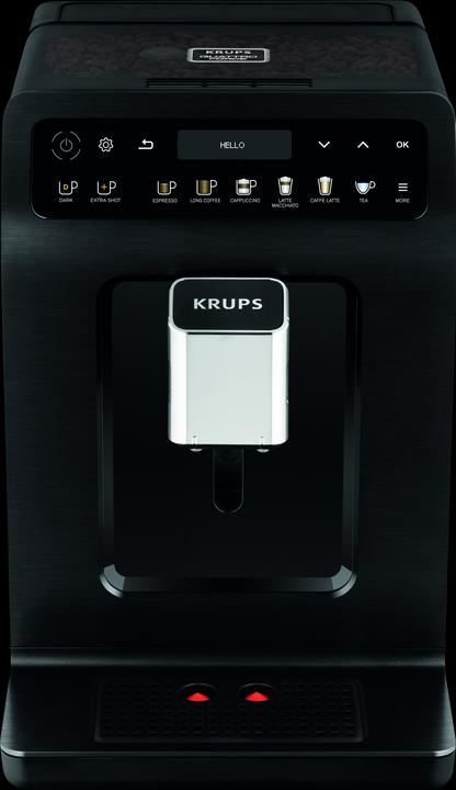 Image du produit Krups Evidence Plus