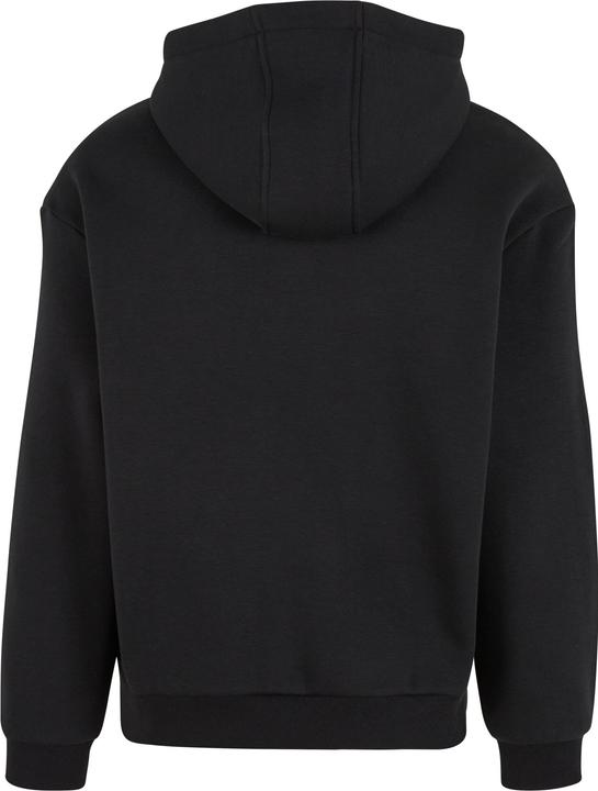 Actual product image Urban Classics Upscale Another Sports Club Fluffy Hoody - 174493 (5XL)