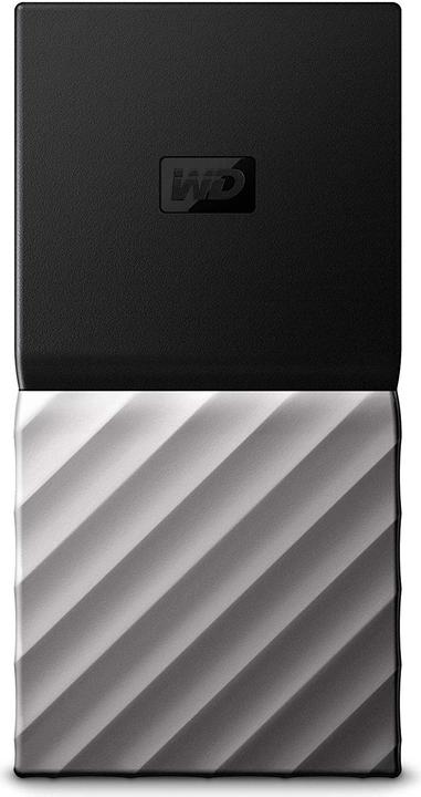 Produktbild WD My Passport SSD (1000 GB)