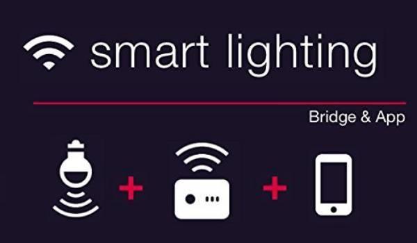 Immagine prodotto Innr Colore della lampadina intelligente (E27, 60 W, 806 lm, 1 x, F)