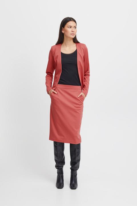 Actual product image Ichi IHKATE SUS OFFICE SK - 20118160 (XXL)