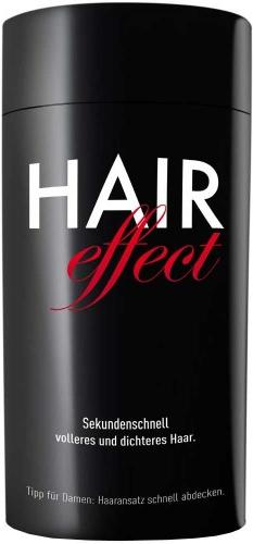 Hair Effect klein black 1-2 14 Gramm