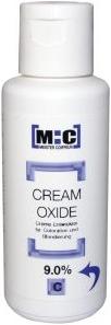Image du produit Meister Coiffeur M:C Crème Oxydante 9% 60ml
