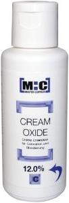 Produktbild Meister Coiffeur M:C Creme Oxidant 12% 60ml