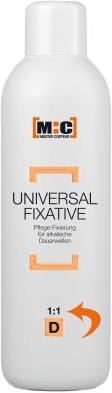 Meister Coiffeur M:C Universal Fixierung 1:1 1000ml (Haargel, 1000 ml)