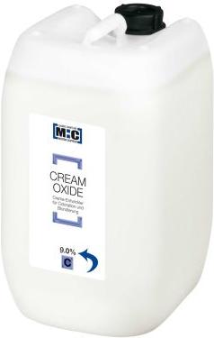 Produktbild Meister Coiffeur M:C Creme Oxidant 9% 5000ml