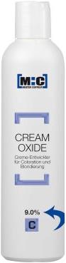 Produktbild Meister Coiffeur M:C Creme Oxidant 9% 250ml