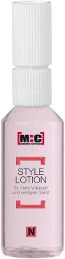Produktbild Meister Coiffeur M:C Style Lotion N 20ml normal Fönlotion (20 ml)