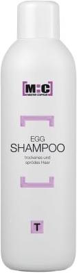 Meister Coiffeur M:C Shampoo Egg 1000 ml für trockenes Haar (1000 ml, Flüssiges Shampoo)