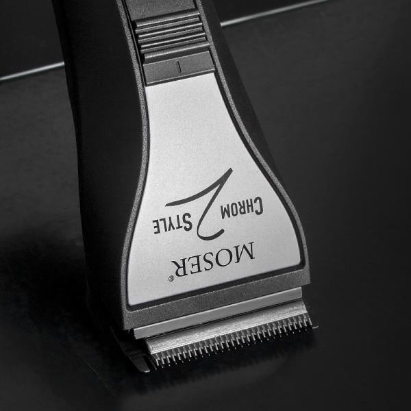Image du produit Moser Chrome 2 Style