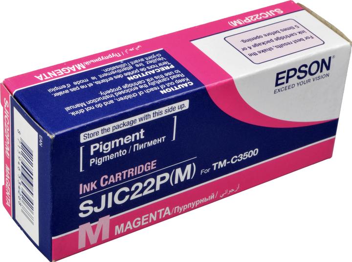 Immagine prodotto Epson S020603 (M)