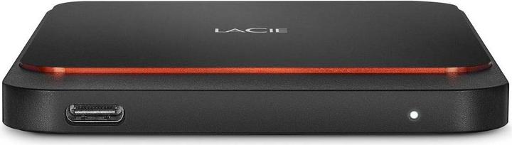 LaCie Portable SSD (1000 GB)