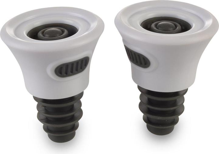 Solis Vacuum device for wine bottles