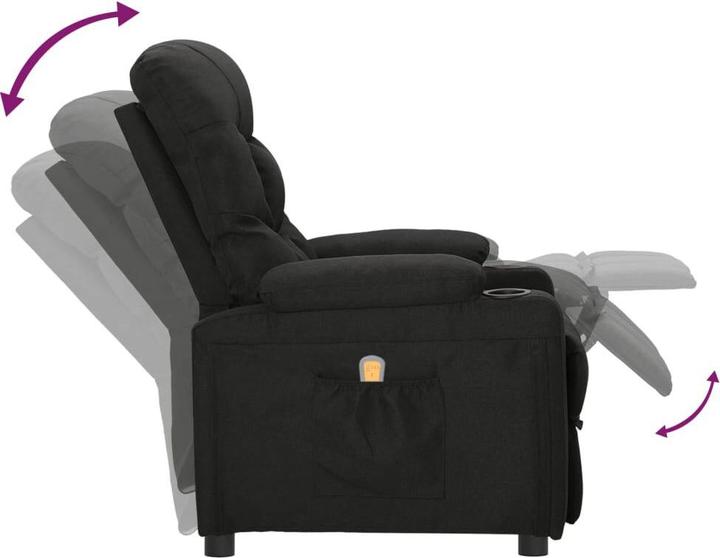 Produktbild VidaXL Blanid