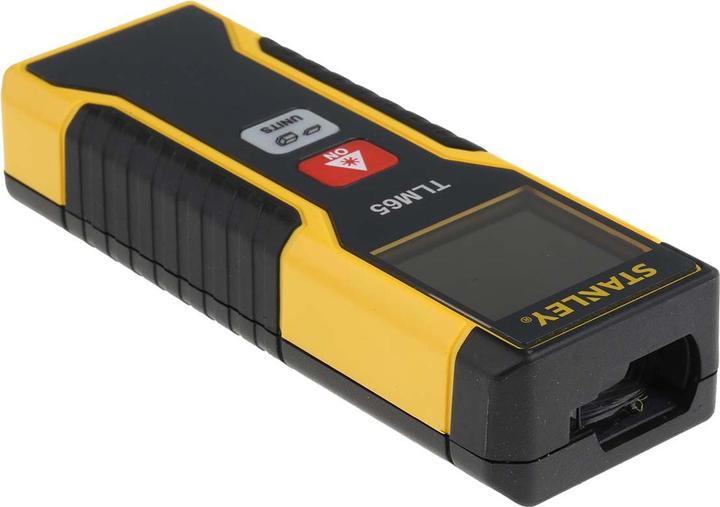 Image du produit Stanley Mesure laser TLM 65 - 20M (20 m, 635 nm)