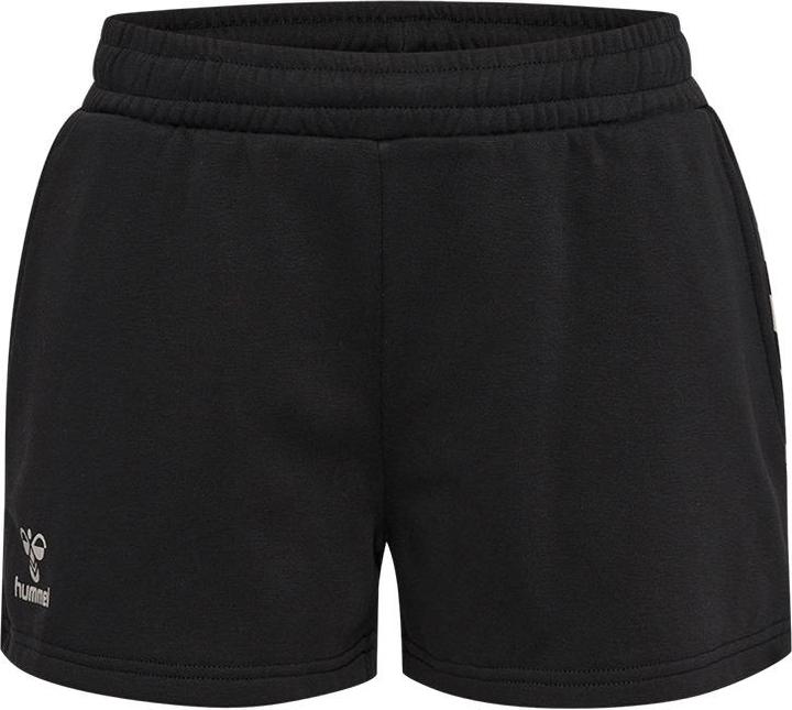 Immagine prodotto hummel Hmlstaltic Cotton Shorts Donna (XL)