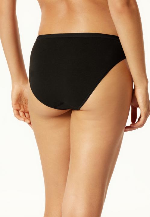 Produktbild Uncover by Schiesser Slip Casual Bequem sitzend (40, 3er Pack)