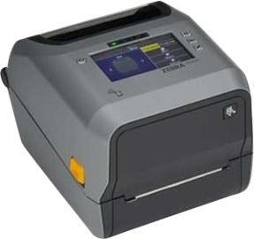 Immagine prodotto Zebra ZD621t - stampante di etichette - trasferimento termico - rotolo (11,8 cm) (203 dpi)