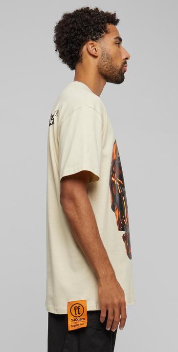 Immagine prodotto Forgotten Faces Legacy Oversized Tee (3XL)