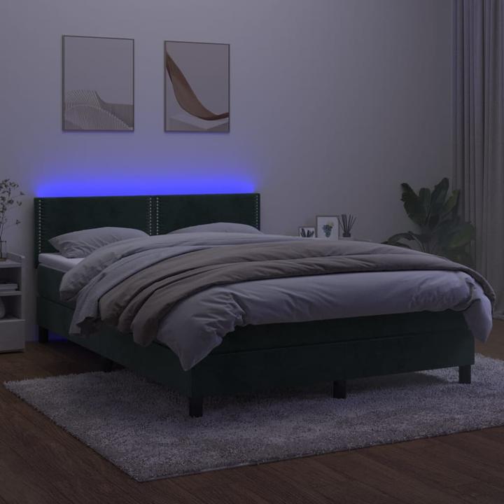 Produktbild VidaXL Yarkona (140 x 200 cm, 140 x 200 cm)